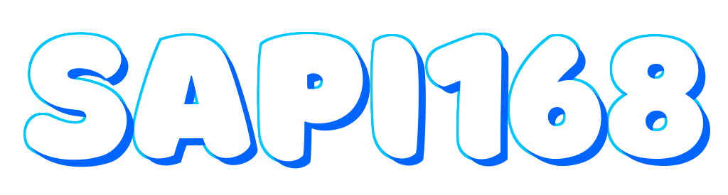 Logo SAPI168